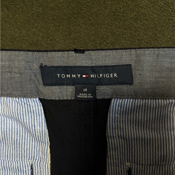 Tommy Hilfiger Men’s Hollywood Shorts - Picture 2 of 3